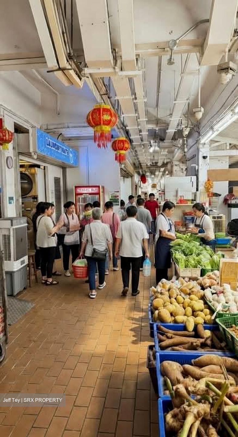 Yishun Street 22 (D27), Shop House #566760791